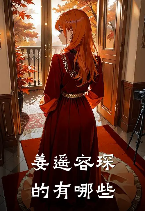 姜遥容琛的有哪些