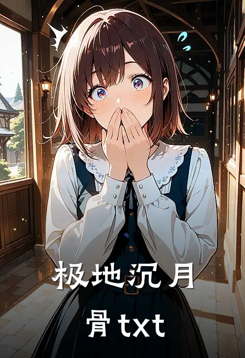 极地沉月骨txt