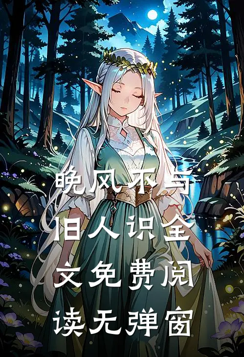 晚风不与旧人识全文免费阅读无弹窗
