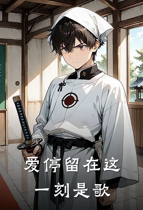 爱停留在这一刻是歌