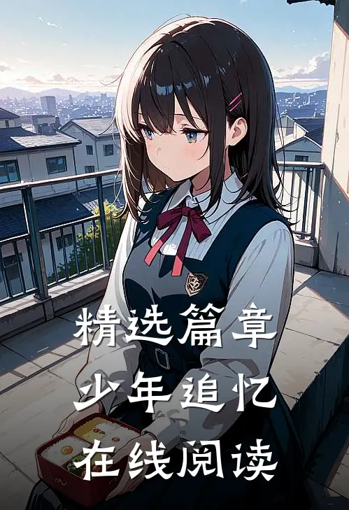 精选篇章少年追忆在线阅读