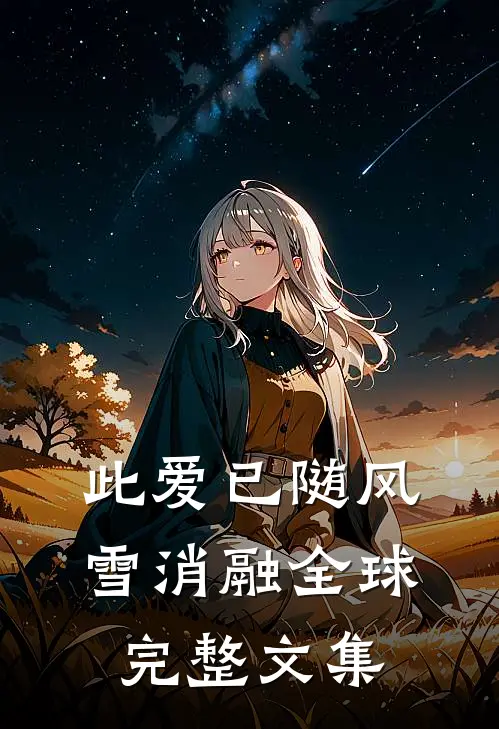 此爱已随风雪消融全球完整文集