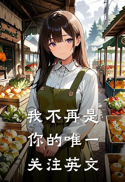 我不再是你的唯一关注英文