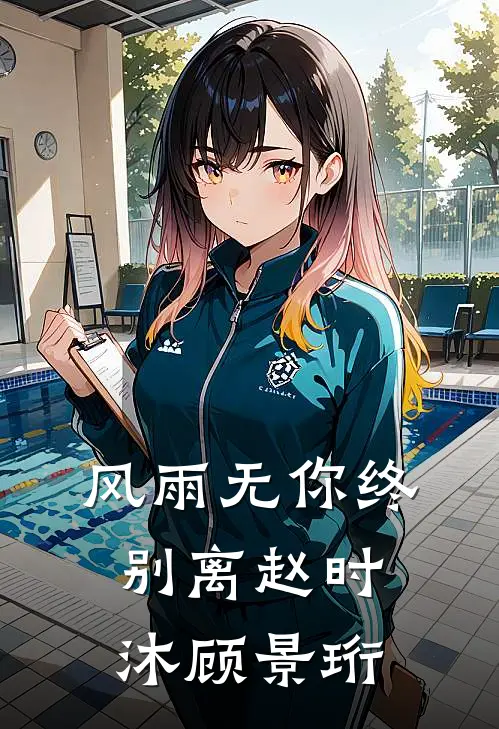 风雨无你终别离赵时沐顾景珩