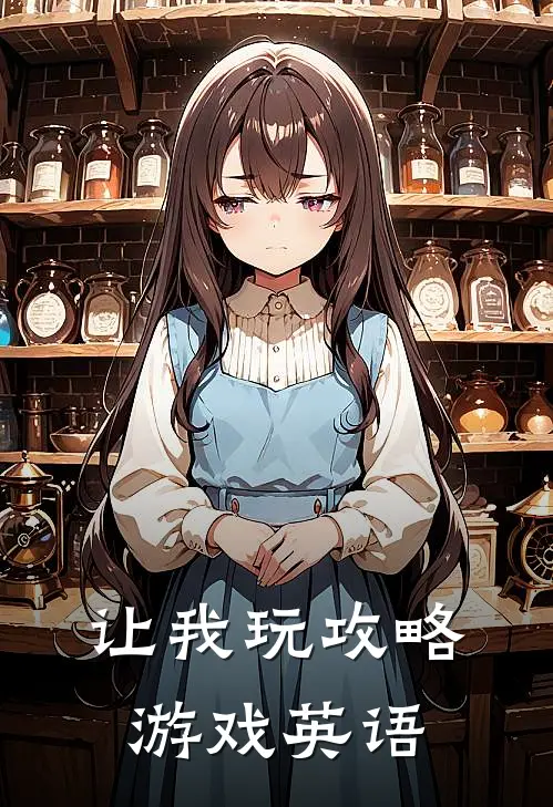 让我玩攻略游戏英语