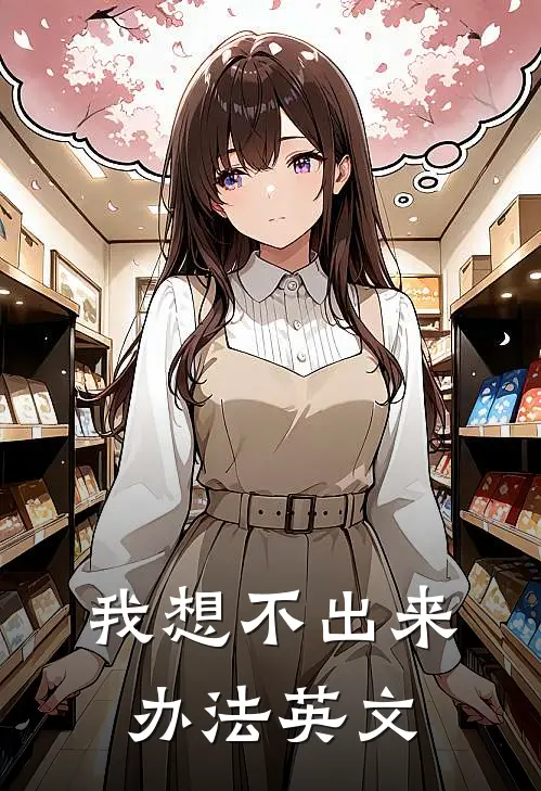 我想不出来办法英文