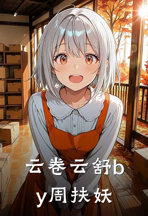 云卷云舒by周扶妖
