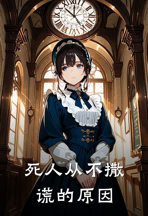 死人从不撒谎的原因