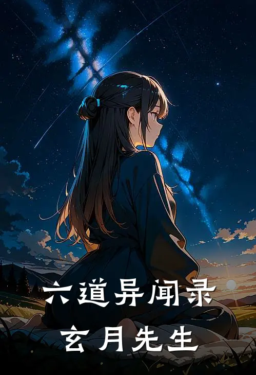六道异闻录 玄月先生