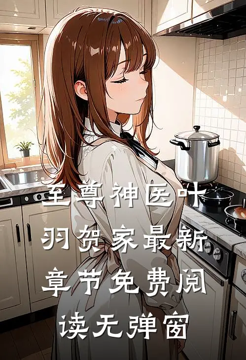 至尊神医叶羽贺家最新章节免费阅读无弹窗
