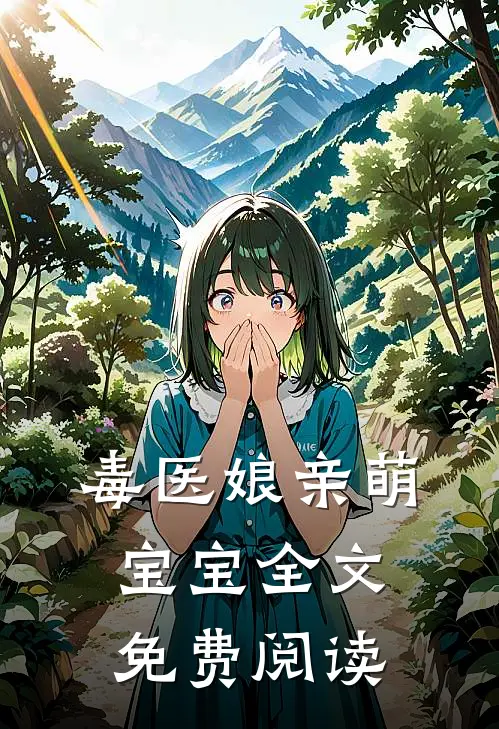 毒医娘亲萌宝宝全文免费阅读