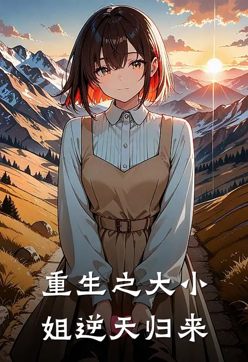 重生之大小姐逆天归来