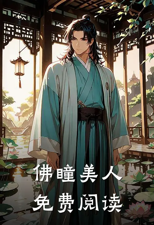 佛瞳美人免费阅读