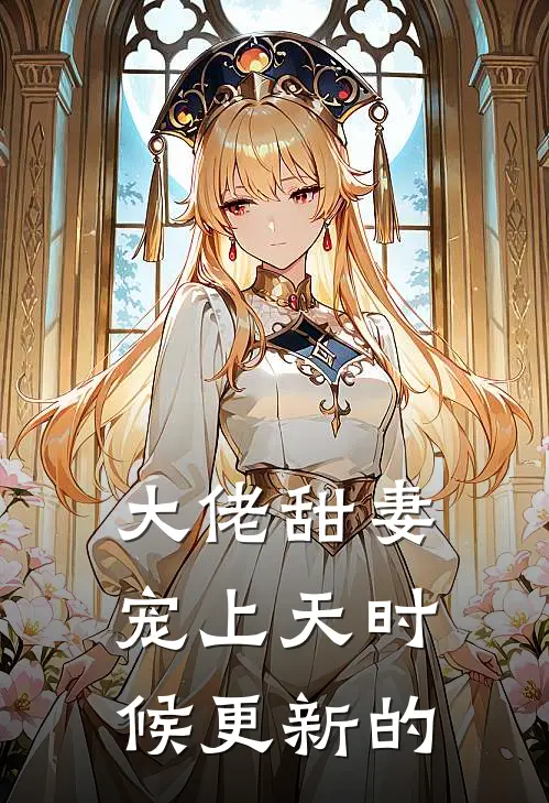大佬甜妻宠上天时候更新的