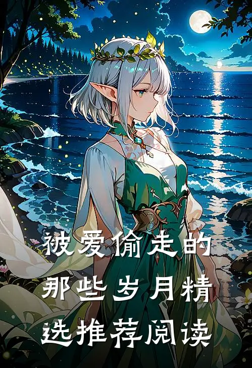 被爱偷走的那些岁月精选推荐阅读