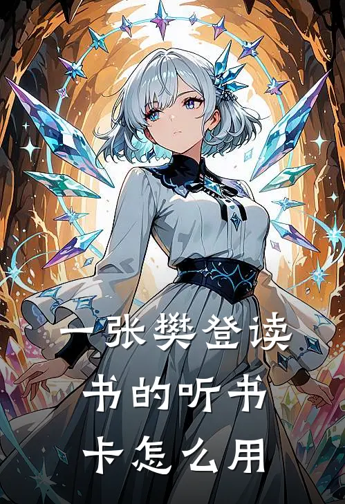 一张樊登读书的听书卡怎么用