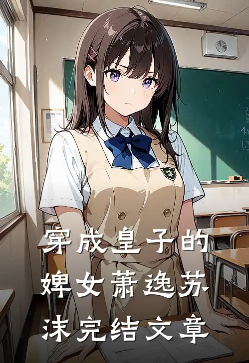 穿成皇子的婢女萧逸苏沫完结文章