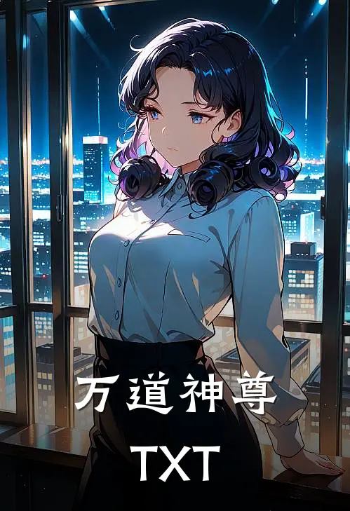 万道神尊TXT