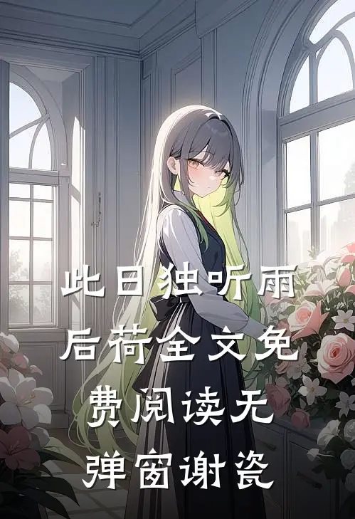 此日独听雨后荷全文免费阅读无弹窗谢瓷