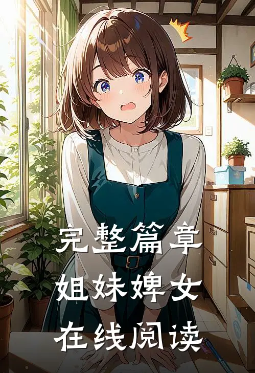 完整篇章姐妹婢女在线阅读