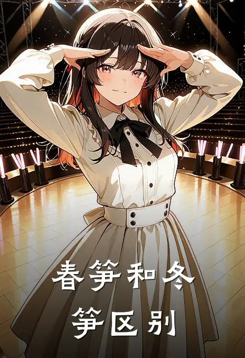 春笋和冬笋区别