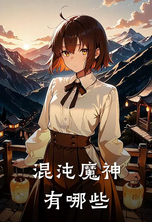 混沌魔神有哪些