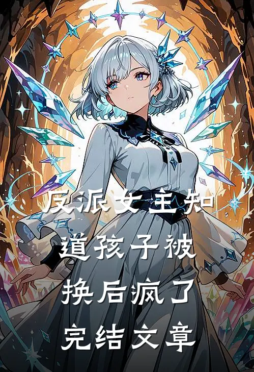 反派女主知道孩子被换后疯了完结文章