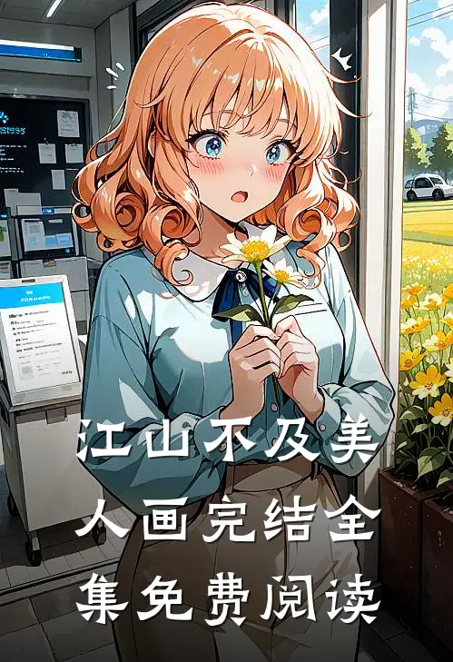 江山不及美人画完结全集免费阅读