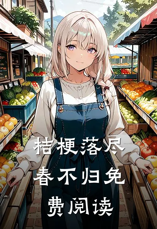 桔梗落尽春不归免费阅读
