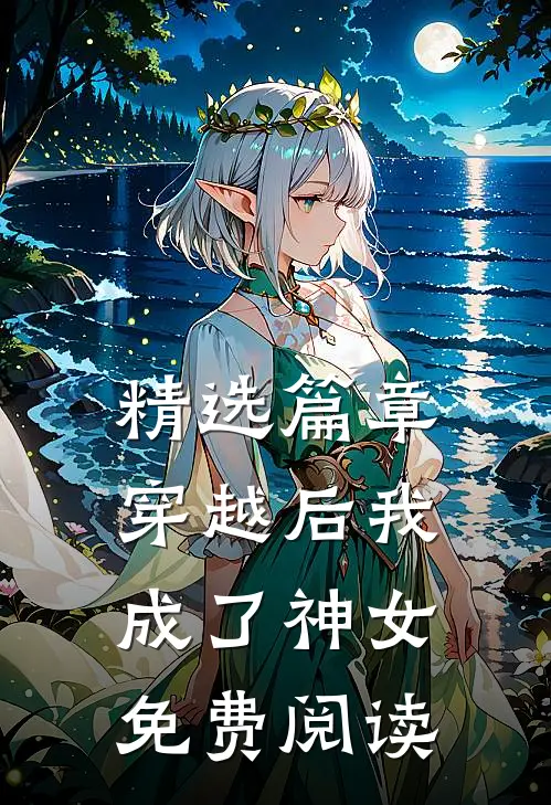 精选篇章穿越后我成了神女免费阅读