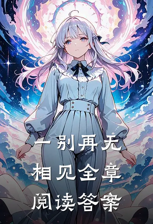 一别再无相见全章阅读答案