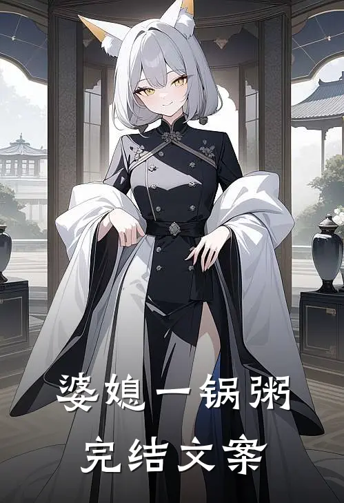 婆媳一锅粥完结文案