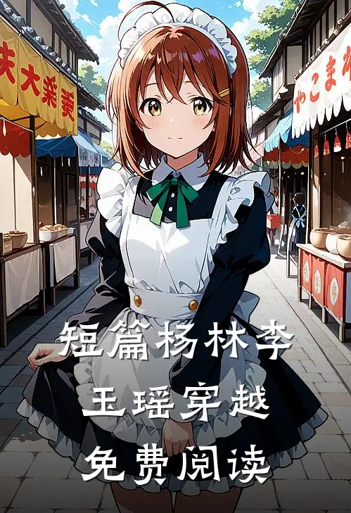 短篇杨林李玉瑶穿越免费阅读