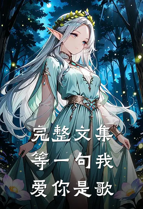 完整文集等一句我爱你是歌
