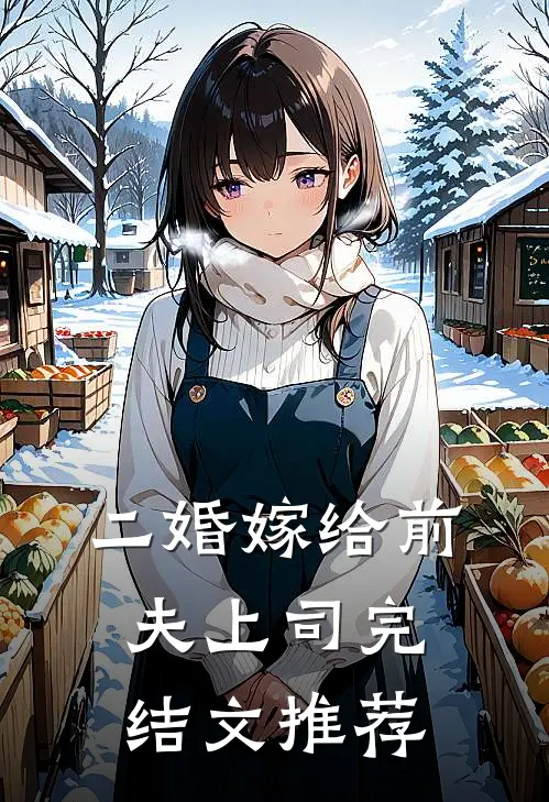 二婚嫁给前夫上司完结文推荐