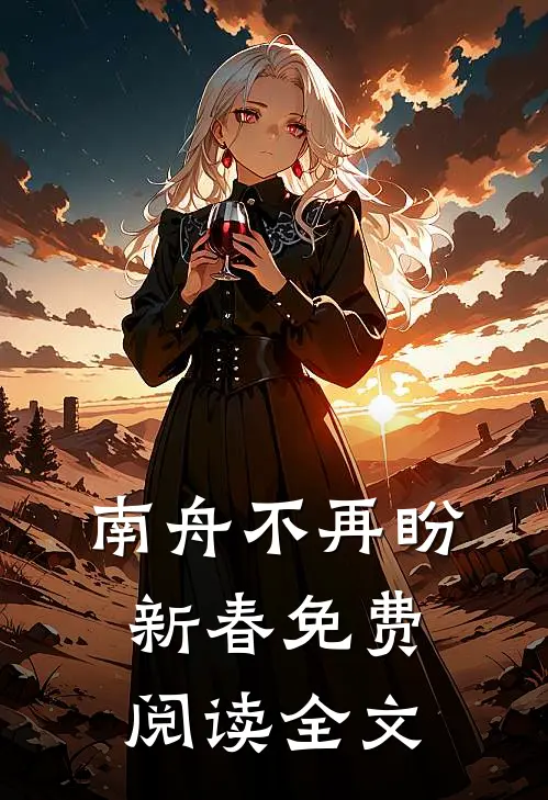 南舟不再盼新春免费阅读全文