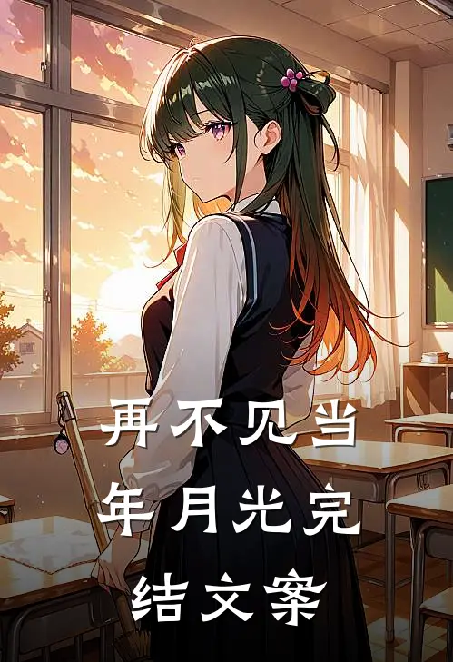 再不见当年月光完结文案