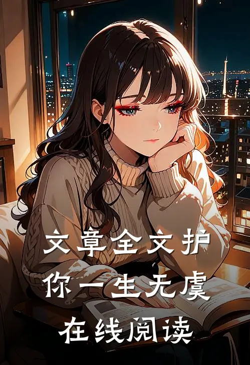 文章全文护你一生无虞在线阅读