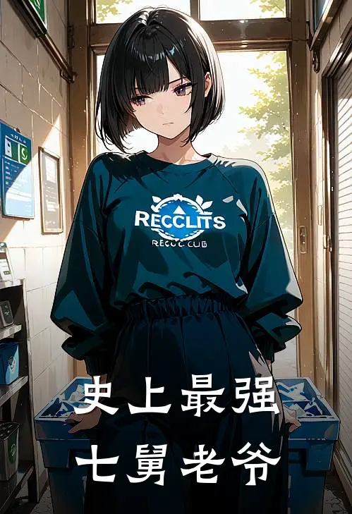史上最强七舅老爷