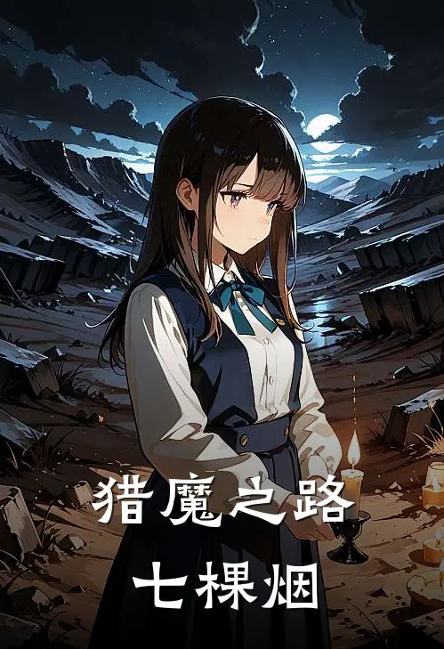 猎魔之路 七棵烟