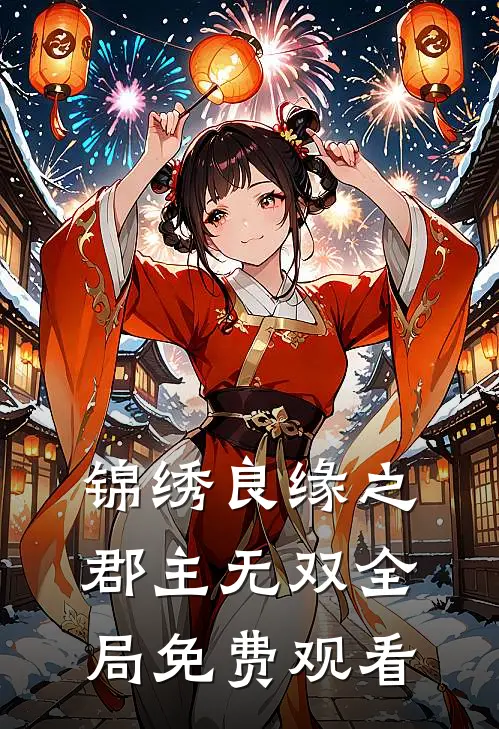 锦绣良缘之郡主无双全局免费观看