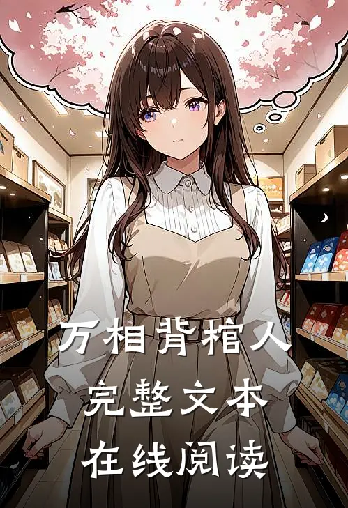 万相背棺人完整文本在线阅读