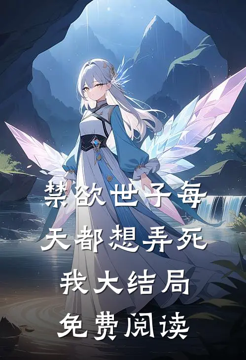 禁欲世子每天都想弄死我大结局免费阅读