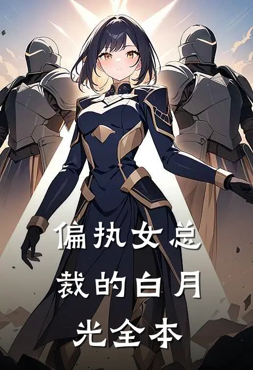 偏执女总裁的白月光全本