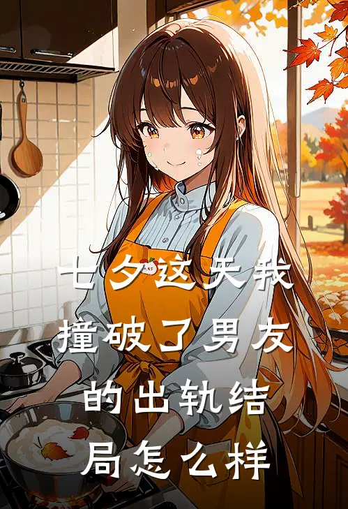 七夕这天我撞破了男友的出轨结局怎么样