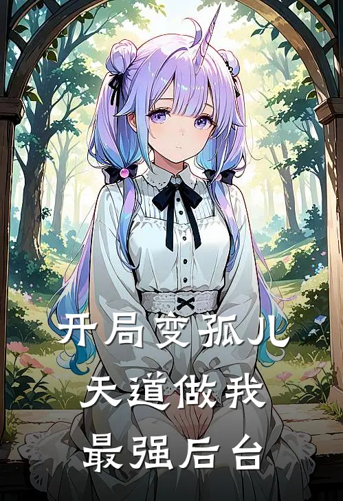 开局变孤儿，天道做我最强后台