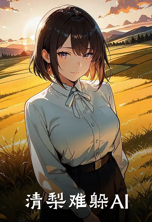 清梨难躲Al