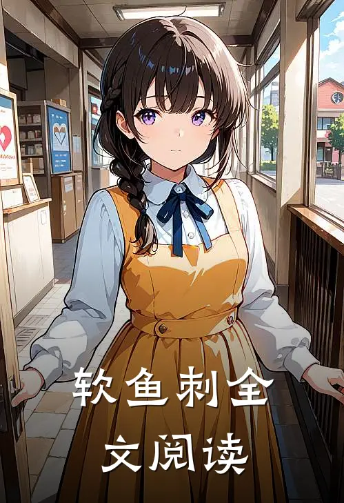 软鱼刺全文阅读