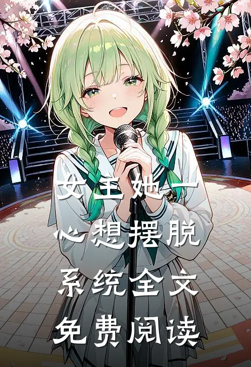 女主她一心想摆脱系统全文免费阅读