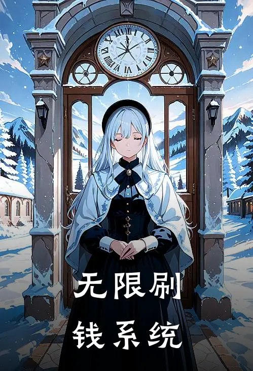 无限刷钱系统